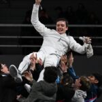 south-american-games:-argentina-wraps-up-day-one-with-11-medals