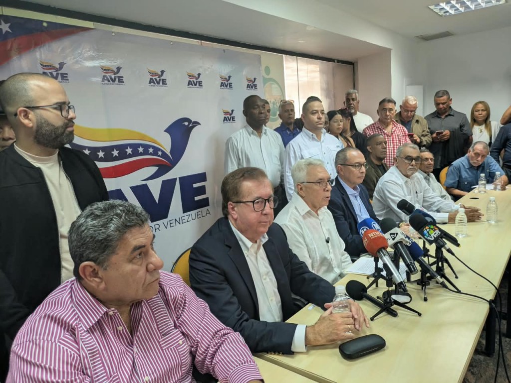 alianza-por-venezuela-exige-cronograma-electoral-y-apoya-candidatura-de-maria-corina-machado 