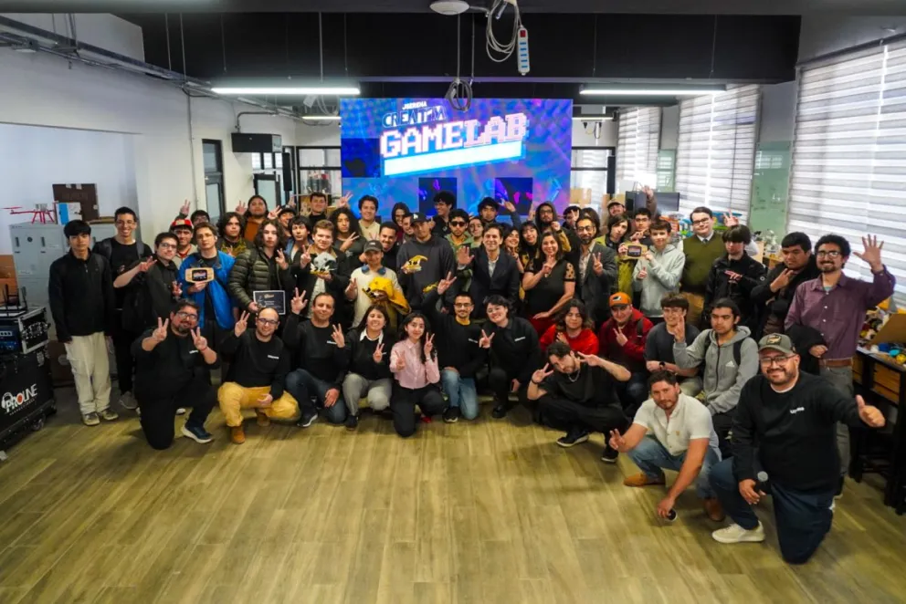 con-foco-en-astronomia-y-musica:-culmina-con-exito-la-tercera-version-de-gamelab-en-la-universidad-de-la-serena