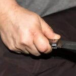 homem-tenta-invadir-igreja-armado-com-faca-para-agredir-esposa-no-parana-e-acaba-preso