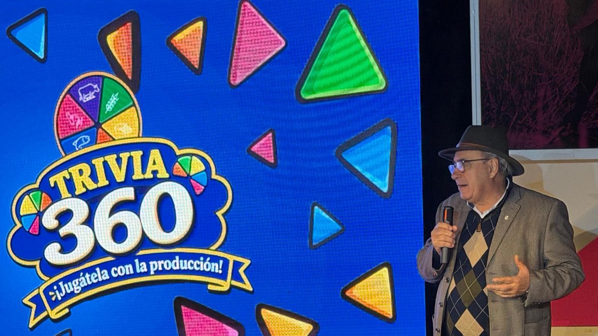 trivia-360,-¡jugatela-con-la-produccion!,-el-aporte-del-mgap-en-la-expo-rural-del-prado