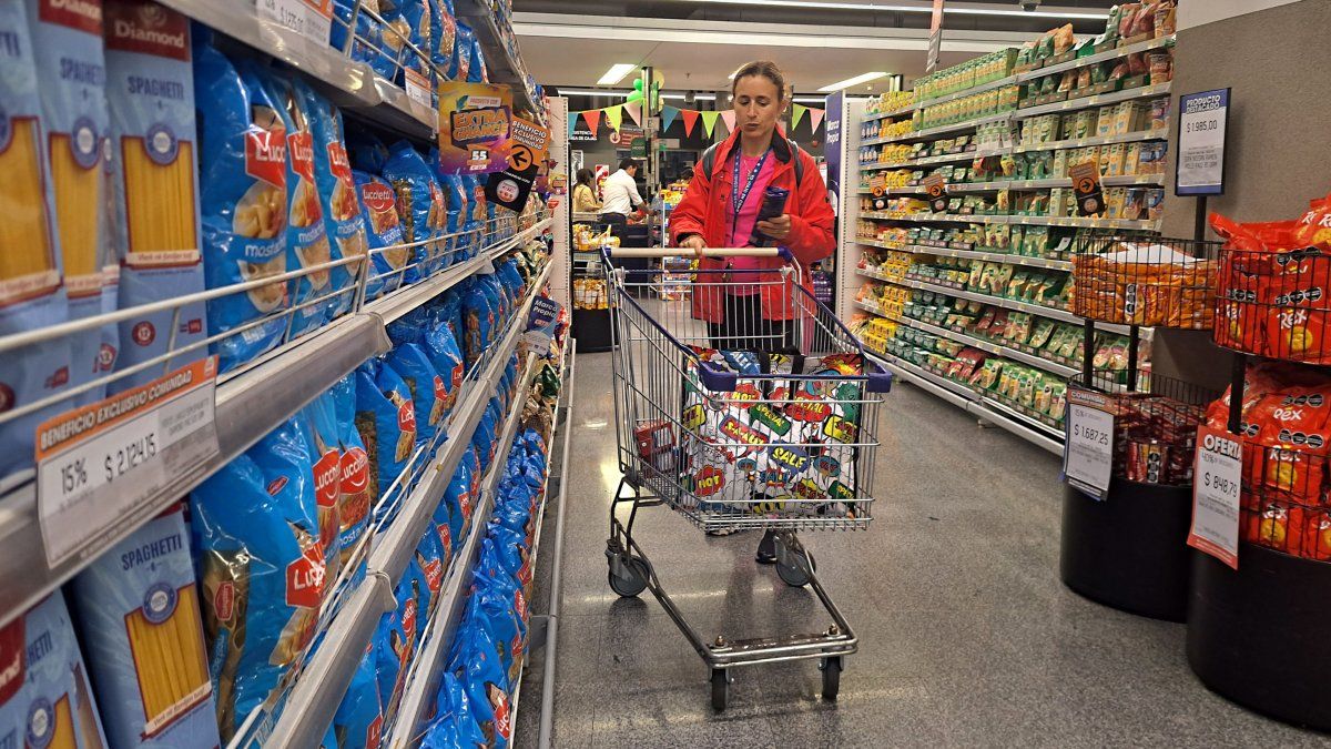 inflacion:-mas-de-la-mitad-de-las-provincias-registro-en-agosto-una-suba-superior-al-ipc-de-indec