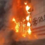 feroz-incendio-en-ciudad-del-este-por-“causa”-de-una-soldadura