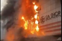 feroz-incendio-en-ciudad-del-este-por-“causa”-de-una-soldadura