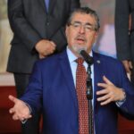 efe:-arevalo,-el-peor-evaluado-entre-los-presidentes-de-america-latina,-segun-sondeo