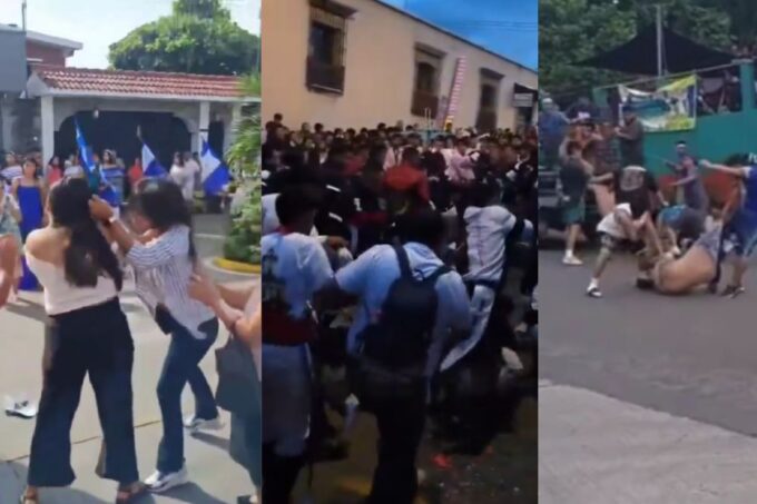 videos-registran-altercados-y-pelas-durante-celebraciones-patrias-del-14-de-septiembre