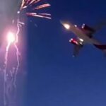 fuegos-pirotecnicos-obligan-a-aeronave-a-realizar-maniobra-de-seguridad-en-peten
