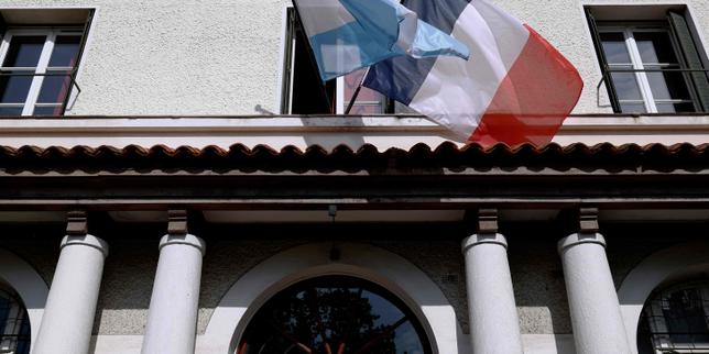 le-polemique-directeur-de-la-maison-de-l’argentine-de-la-cite-u-de-paris-demissionne-avant-la-visite-de-javier-milei