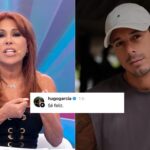 magaly-medina-arremete-contra-hugo-garcia-por-su-mensaje-tras-boda-de-mafer-neyra:-“tienes-a-una-mujer-que-acaba-de-dar-a-luz”