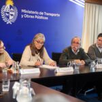 reforma-del-transporte:-gobierno-e-intendencias-nombraron-al-nuevo-director-general-de-la-agencia-que-encabeza-el-proyecto