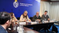reforma-del-transporte:-gobierno-e-intendencias-nombraron-al-nuevo-director-general-de-la-agencia-que-encabeza-el-proyecto