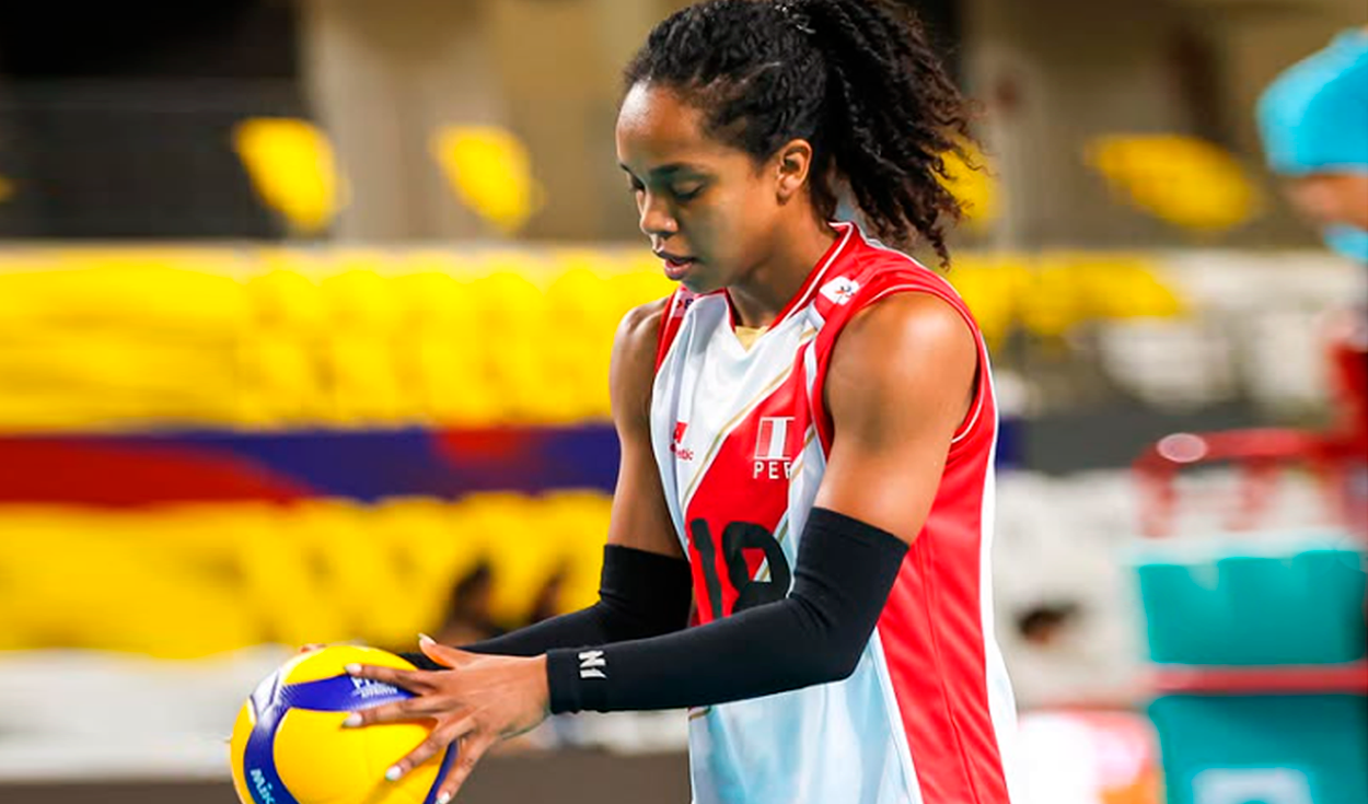 coraima-gomez-tras-finalizar-el-sudamericano-de-voley-2026:-“si-se-trata-de-dar-mis-rodillas-por-la-seleccion,-pues-aqui-estoy”