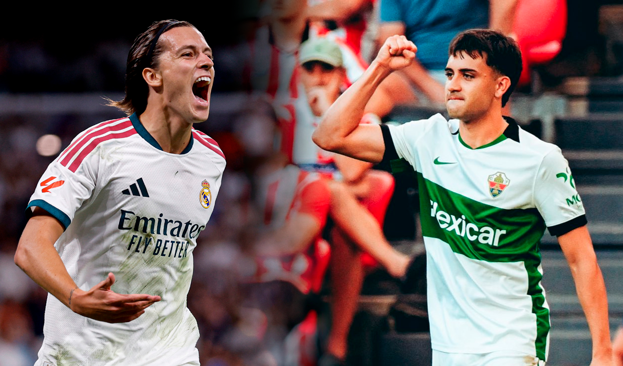 real-madrid-vs-elche-en-vivo-hoy:-a-que-hora-y-donde-ver-el-partido-por-laliga-de-espana
