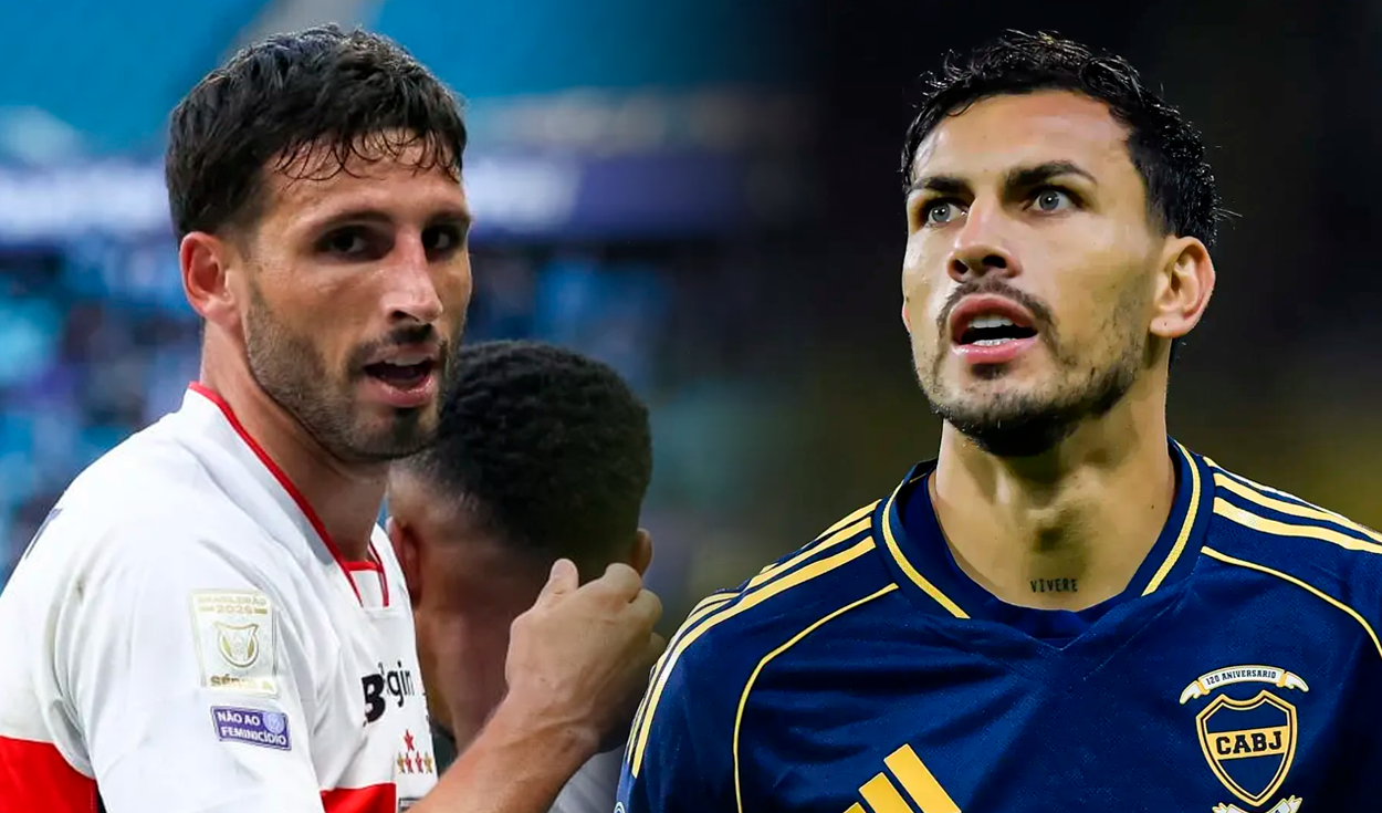 sao-paulo-vs-boca-juniors-en-vivo:-que-canal-transmite-el-partido-de-cuartos-de-final-de-copa-sudamericana-2026