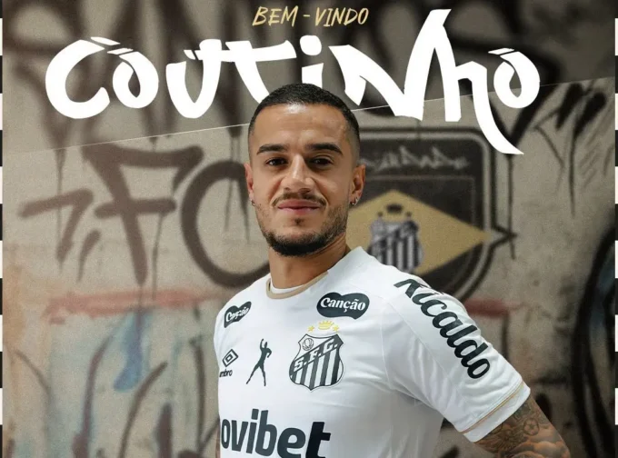 santos-desempolva-a-philippe-‘coutinho’-tras-siete-meses