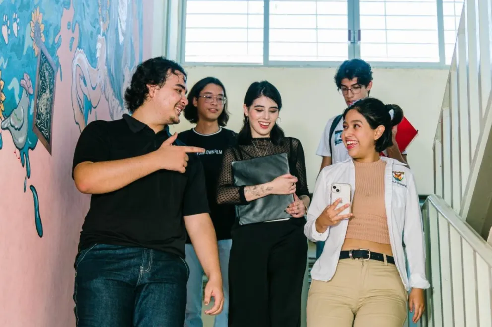 jovenes-ninis:-desocupacion-alcanza-el-nivel-mas-alto-desde-2023-en-chile