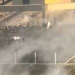 “animicamente-esta-destruido”:-denuncian-que-jugador-de-la-sub-20-recibio-un-disparo-no-letal-en-la-cabeza-tras-el-clasico-y-se-perdio-los-juegos-odesur