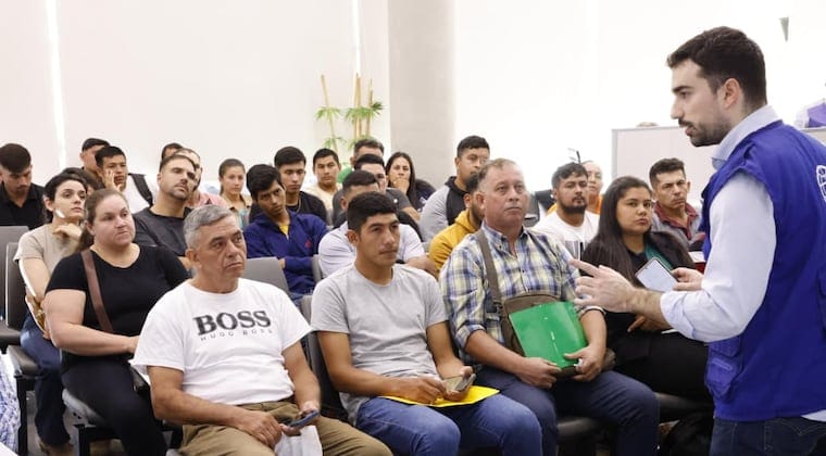 ministerio-del-trabajo-ojapo-capacitacion-de-migracion-laboral
