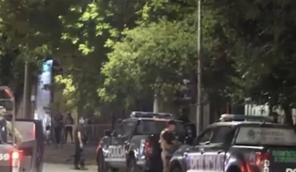 mendoza:-bandas-narco-asesinaron-a-un-nene-de-7-anos