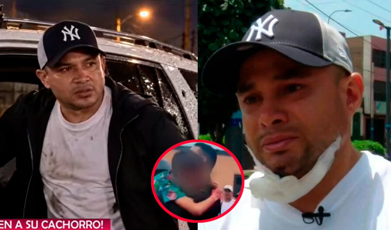 salsero-engerberth-tapia-rompe-en-llanto-por-la-complicada-salud-de-su-hijo-tras-ataque-a-balazos:-“el-recien-esta-empezando-a-vivir”