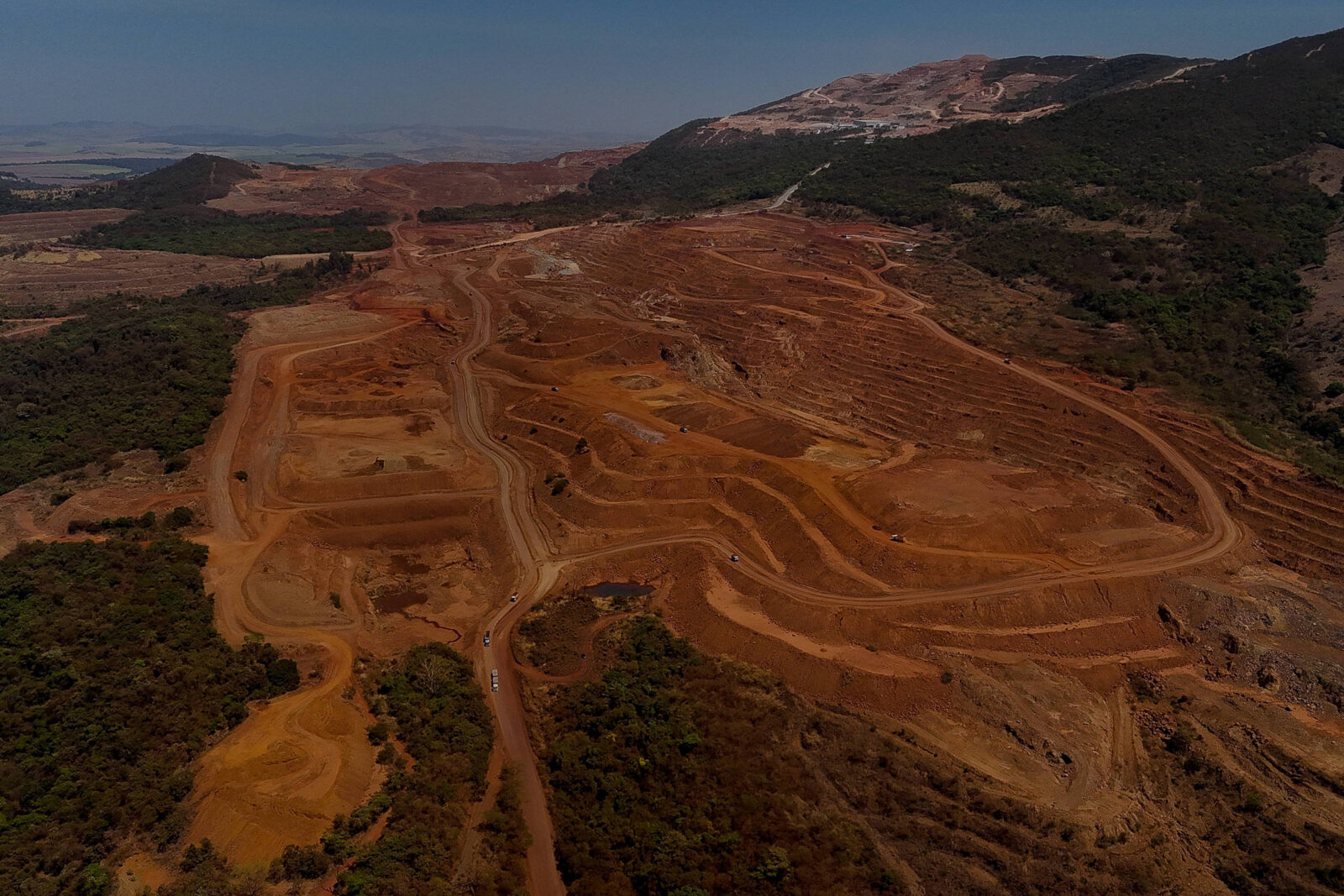 alta-do-frete-para-a-china-pressiona-pequenas-mineradoras-brasileiras