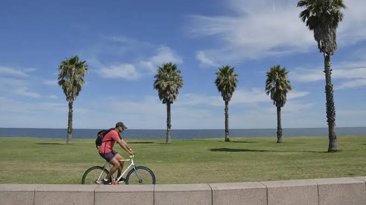entre-“veranillo”-y-“temperaturas-primaverales”,-meteorologos-anticipan-hasta-28-°c-esta-semana-en-uruguay