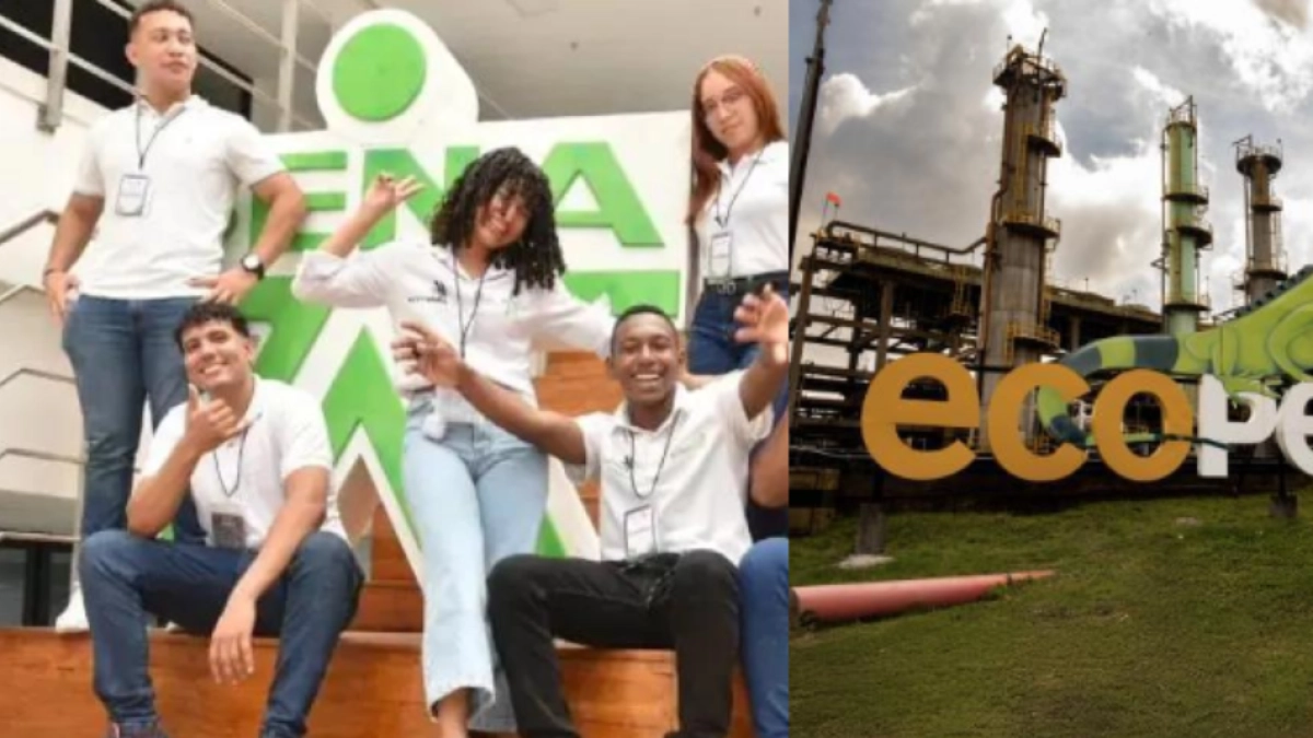ofertas-de-empleo-en-colombia:-sena-y-ecopetrol-abren-miles-de-vacantes-con-salarios-de-hasta-$3-millones:-hay-opcion-para-practicas-profesionales