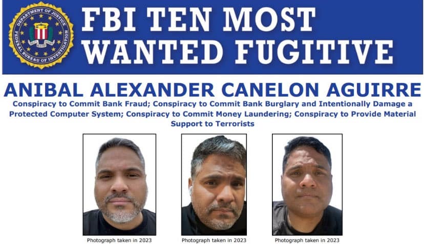 fbi-captura-en-venezuela-a-alias-“el-ingeniero”,-fugitivo-incluido-en-lista-de-los-10-mas-buscados