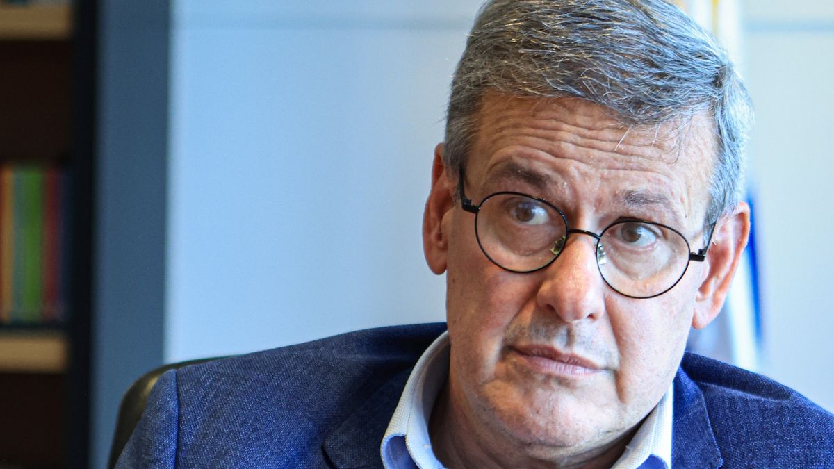 jorge-diaz-sobre-posibilidad-de-allanamientos-nocturnos:-“las-soluciones-magicas-impulsadas-de-uno-u-otro-sector-no-funcionan”