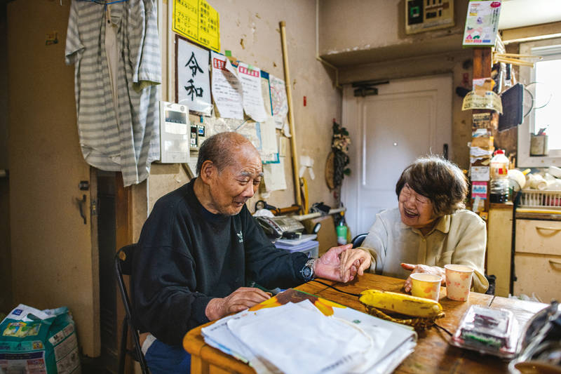japon-reporta-mas-de-100-mil-personas-con-mas-de-cien-anos,-mientras-su-natalidad-sigue-cayendo