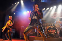 el-exvocalista-de-misfits,-michale-graves,-¡vuelve-a-paraguay-este-20-de-septiembre!