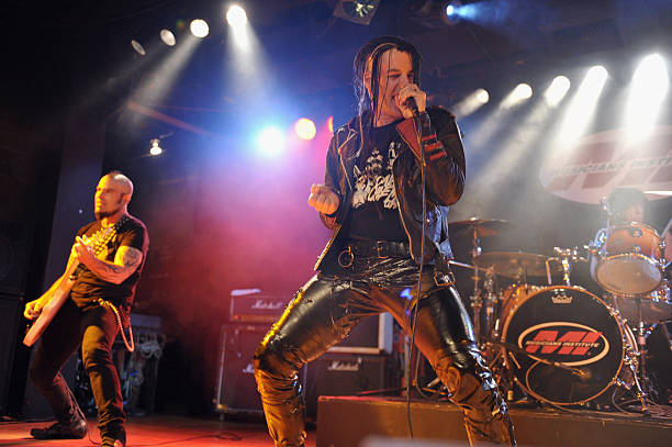 el-exvocalista-de-misfits,-michale-graves,-¡vuelve-a-paraguay-este-20-de-septiembre!