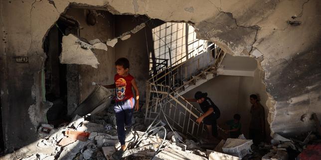 l’onu-exige-l’acces-des-enqueteurs-pour-documenter-les-soupcons-de-crimes-de-guerre-a-gaza