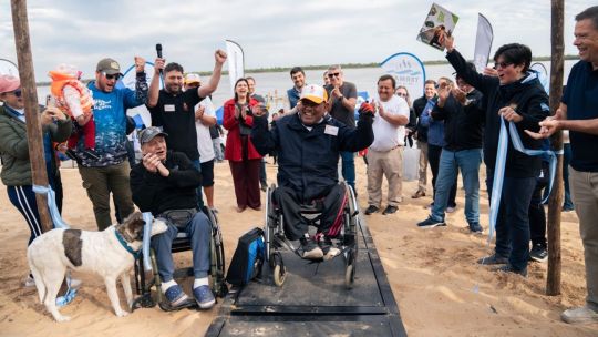la-paz-hizo-historia-con-un-encuentro-de-pesca-adaptada-que-reunio-a-mas-de-150-personas