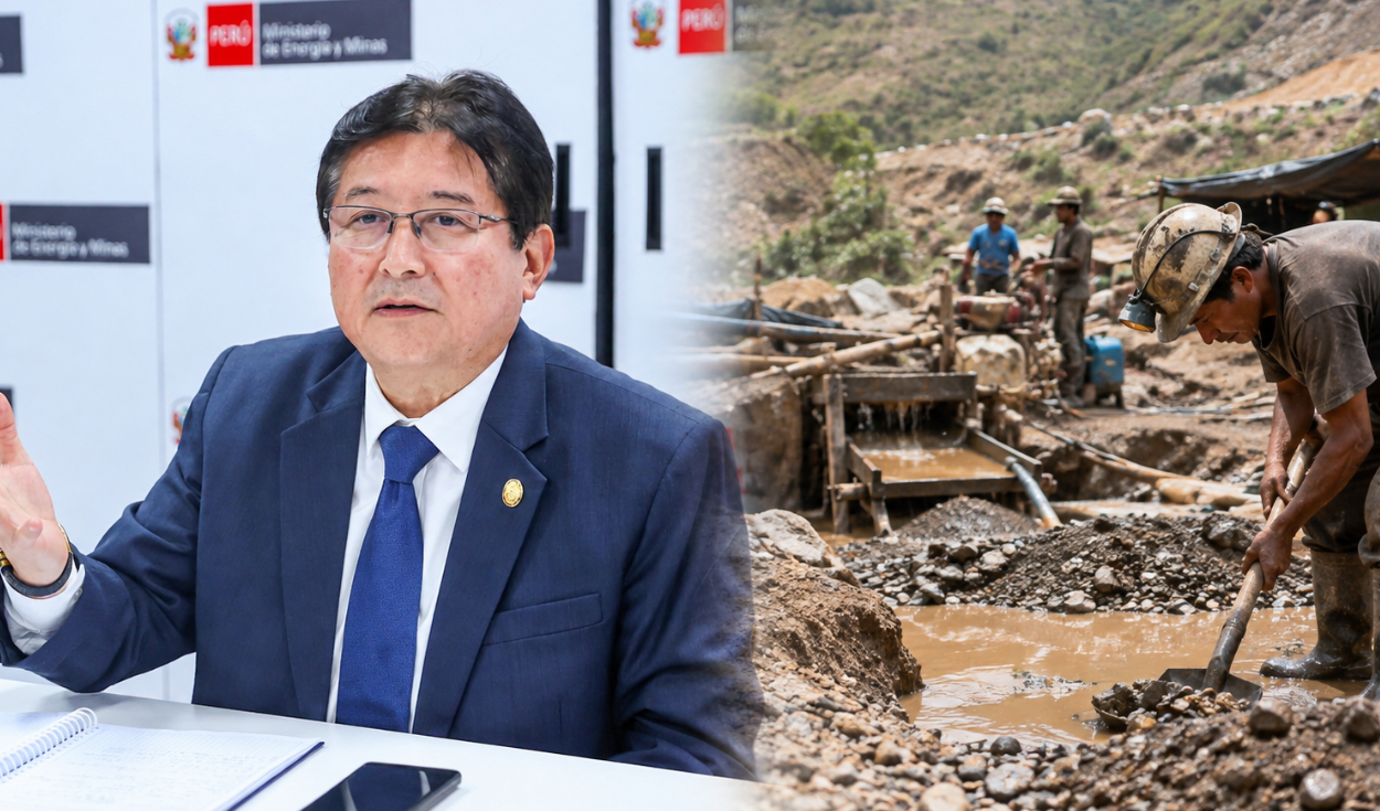 reinfo:-mas-de-30.000-mineros-podrian-pasar-a-un-nuevo-proceso-en-2027,-¿que-cambiaria-con-la-ley-mape?