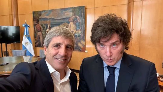 argentina’s-government-projects-4%-growth-and-18%-inflation-for-2027