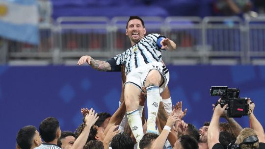 messi-set-for-‘one-last-dance’-with-argentina-in-international-friendly-match