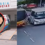 la-tragedia-que-vive-la-familia-de-melany-en-barranquilla:-un-motociclista-la-arrollo-cuando-cruzaba-el-paso-peatonal-y-ahora-su-cuerpo-no-responde