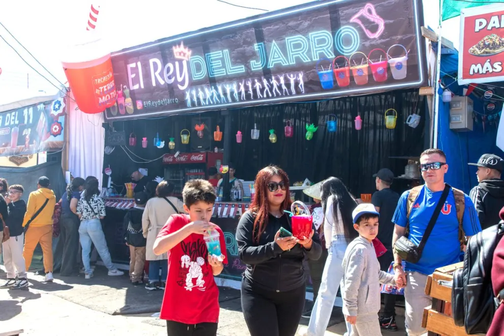 guia-dieciochera:-las-pampillas,-fondas-y-fiestas-costumbristas-que-se-tomaran-la-region