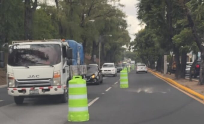 pmt-de-guatemala-se-prepara-para-el-regreso-a-la-normalidad-en-circulacion-vehicular-y-mantendra-carriles-reversibles