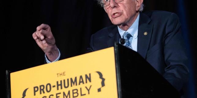 etats-unis :-face-aux-risques-incontroles-de-l’ia,-la-figure-de-la-gauche-bernie-sanders-et-l’imprecateur-maga-steve-bannon-affichent-leur-convergence
