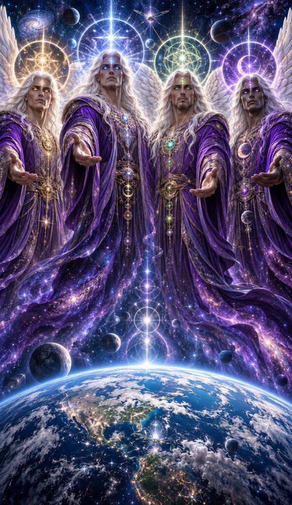 message-from-our-galactic-brothers