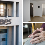 “ocupaba-de-forma-irregular”:-bps-dio-su-version-sobre-la-jubilada-que-termino-en-un-refugio-y-nego-haberla-desalojado