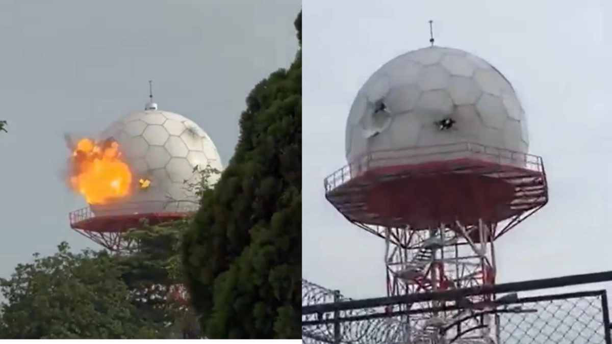 aeronautica-civil-se-pronuncio-sobre-el-ataque-contra-el-sistema-de-radar-en-candelaria,-valle-del-cauca:-‘representa-una-grave-amenaza’