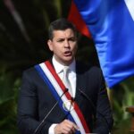  presidente-de-paraguay-viaja-a-venezuela-tras-20-meses-de-ruptura-diplomatica