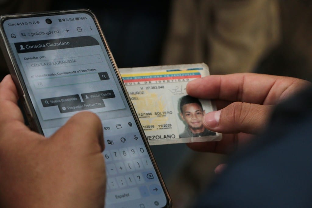 colombia-inicia-operativos-para-identificar-y-devolver-migrantes-en-situacion-irregular