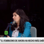 “los-hombres-la-estan-pasando-bastante-mal”:-lorena-quintana-critico-al-feminismo-y-dijo-que-“uruguay-necesita-una-derecha-que-salga-del-closet”