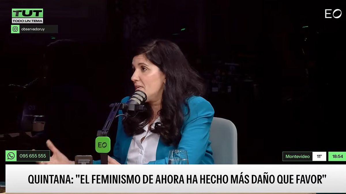 “los-hombres-la-estan-pasando-bastante-mal”:-lorena-quintana-critico-al-feminismo-y-dijo-que-“uruguay-necesita-una-derecha-que-salga-del-closet”