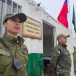coquimbo:-inauguran-7a-comisaria-temporal-la-pampilla-con-mas-de-200-carabineros-desplegados