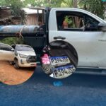 ejercito-de-honduras-se-enfrenta-a-grupo-criminal;-abandonan-vehiculo-con-placas-de-guatemala